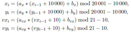 Problem illustration